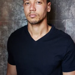 Marvin-Lee Beukes