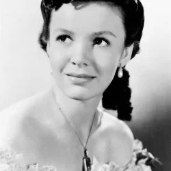 Mary Anderson