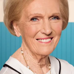 Mary Berry