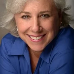 Mary Leonard