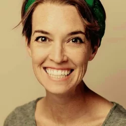 Mary Mack