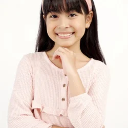Maryam Lin Alexandra