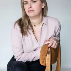 Marylu-Saskia Poolman