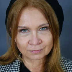 Marzena Oberkorn
