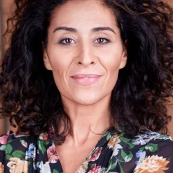 Marzia Tedeschi