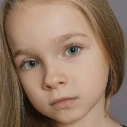 Masha Surikova