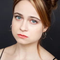 Masha Zhak
