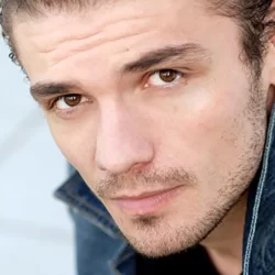 Mason Alban