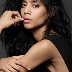 Massiel Mordan
