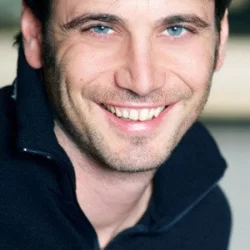 Massimo Bulla