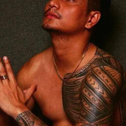 Massimo Scofield