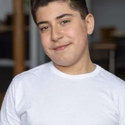 Mateo Laurent Membreño Daigle