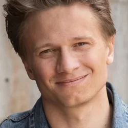 Mathias Käki Jørgensen
