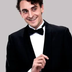 Mathias Luppichini