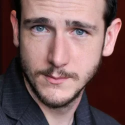 Mathieu Busson