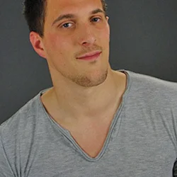Mathieu Poggi