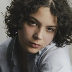 Mathilde Labarthe