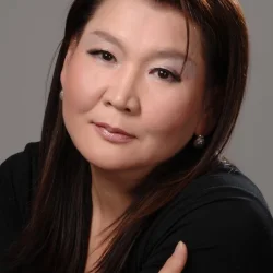 Matrena Kornilova