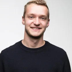 Mats Lid Støten
