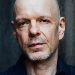 Mats Reinhardt