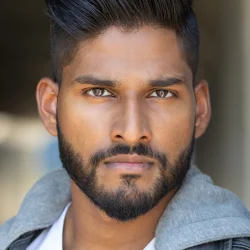 Matt Domingo