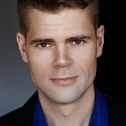 Matt Enos
