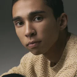 Matt Gomez Hidaka