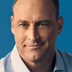 Matt Iseman