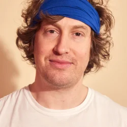 Matt Johnson