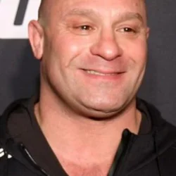 Matt Serra
