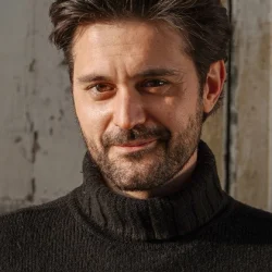 Matteo Quinzi
