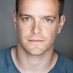 Matthew Barker