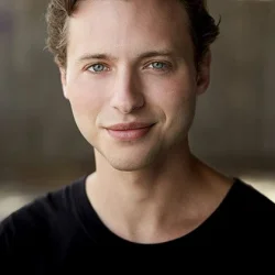Matthew Connell
