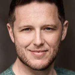 Matthew Forsythe