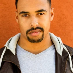 Matthew Jordan