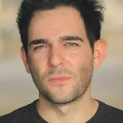 Matthew-Lee Erlbach