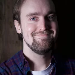 Matthew Lee