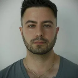 Matthew Lupis