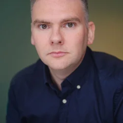 Matthew McMahon