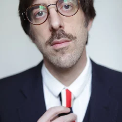 Matthieu Penchinat
