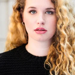 Maude Demers-Rivard