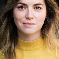 Maude Hébert