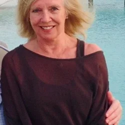 Maureen Bulloch