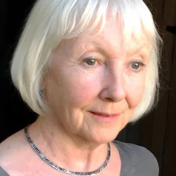 Maureen O'Brien