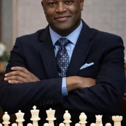 Maurice Ashley