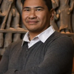 Maurice Chan