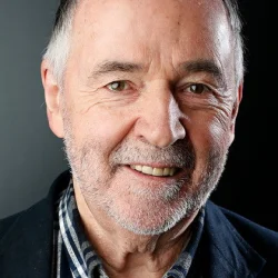 Maurice Hamilton