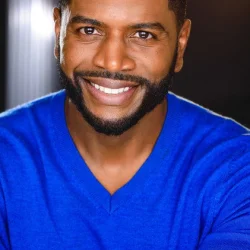 Maurice Johnson