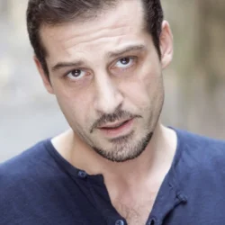 Maurizio Tesei