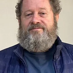Mauro Zanatta